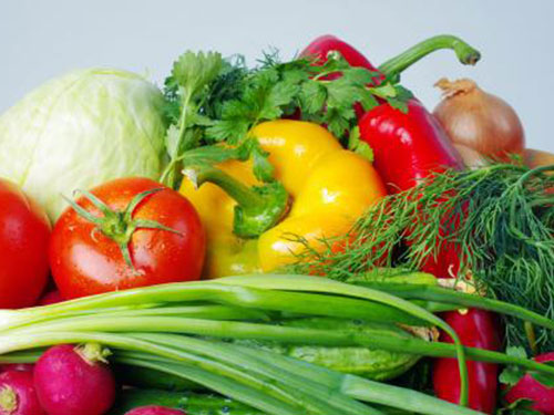 蔬菜十種錯(cuò)誤吃法 你中招了么